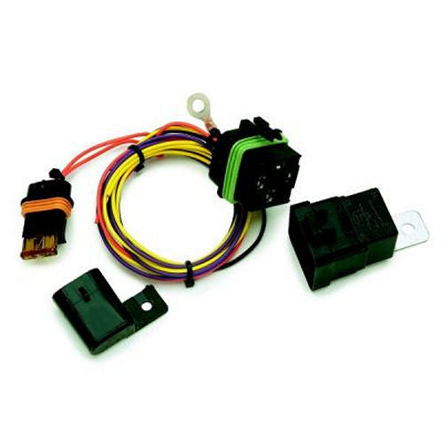 PAINLESS WIRING 30821 - Headlight Relay Kit 99- image