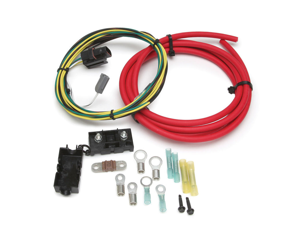 PAINLESS WIRING 30831 - Ford 3G Alternator Wirng Kit image