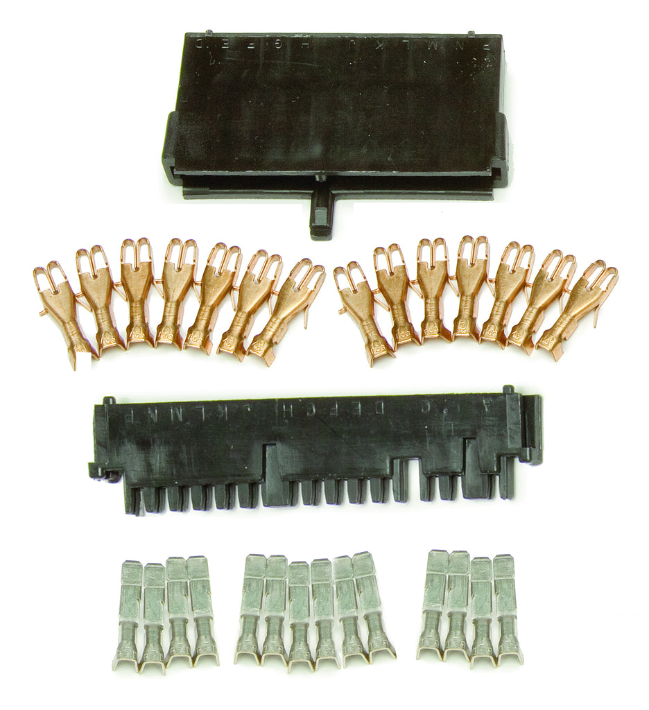 PAINLESS WIRING 30840 - GM Turn Signal Parts Kit  image