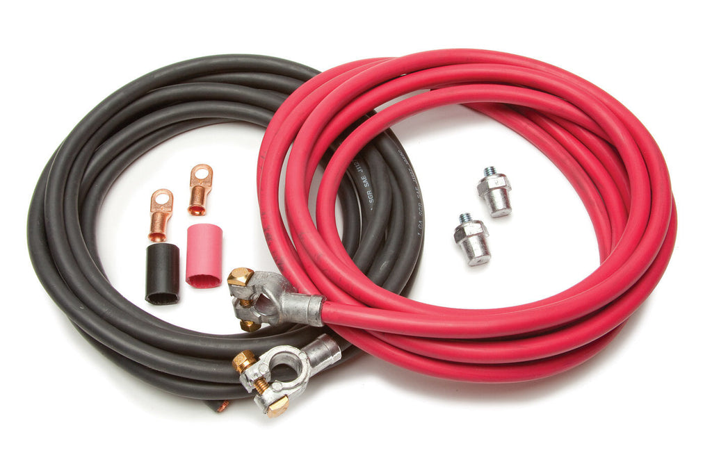 PAINLESS WIRING 40105 - Battery Cable Kit  image