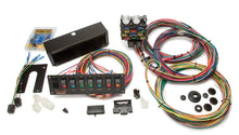 Load image into Gallery viewer, PAINLESS WIRING 50003 - 21 Circuit Drag Race Wiring Kit image