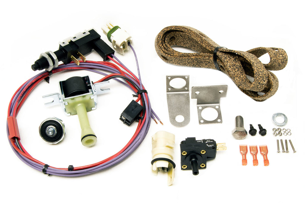 PAINLESS WIRING 60109 - 700r4 Trans. Converter  image