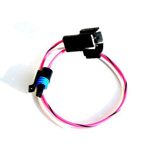 PAINLESS WIRING 60124 - External Coil Cable Coil to Distributor image