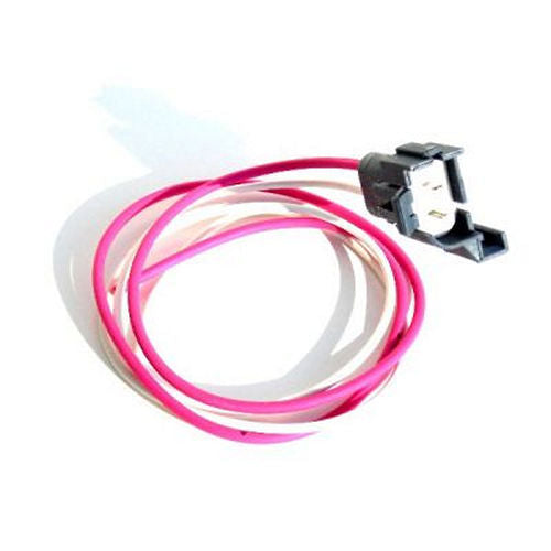 PAINLESS WIRING 60125 - External Coil Cable Tach to Coil image