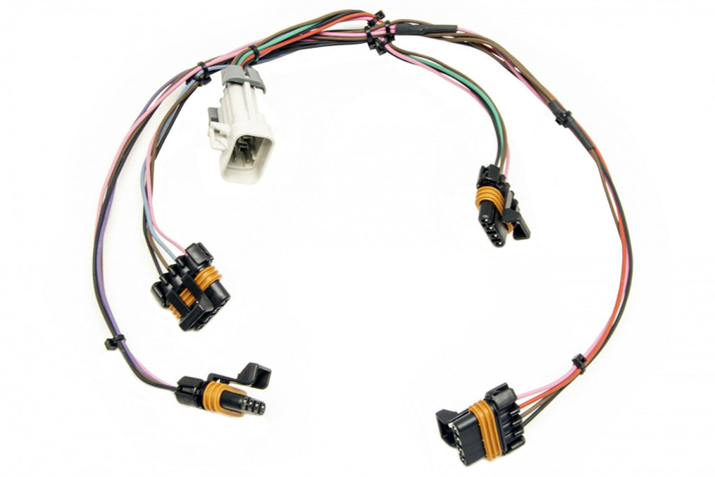 PAINLESS WIRING 60140 - Ignition Harness 97-04 LS1 Engines image