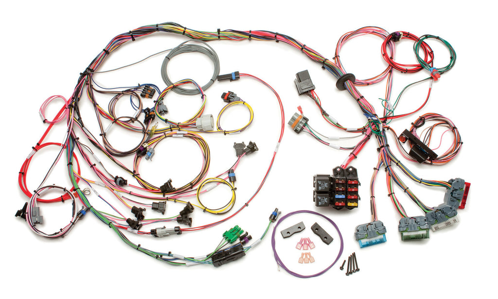 PAINLESS WIRING 60502 - LT-1 Wiring Harness  image