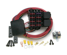 Load image into Gallery viewer, PAINLESS WIRING 70217 - 7 Circuit Fuse Block Weather Resistant image