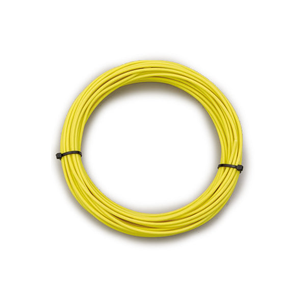 PAINLESS WIRING 70835 - 16 Gauge Yellow TXL Wire 50ft image