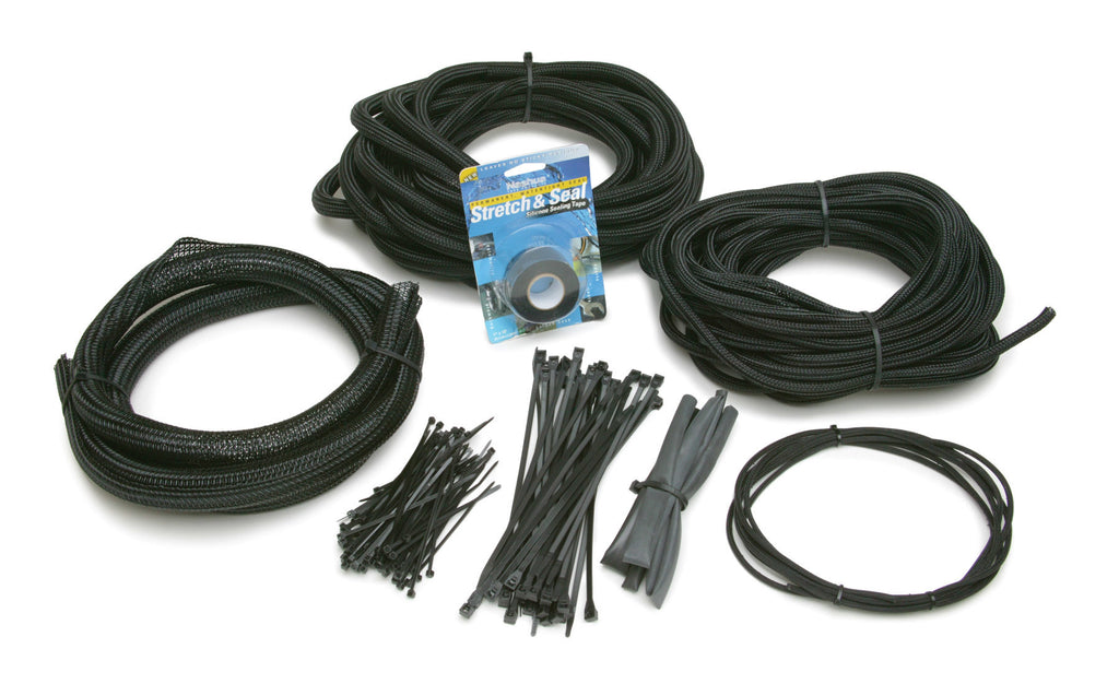 PAINLESS WIRING 70920 - Powerbraid Chassis Kit  image