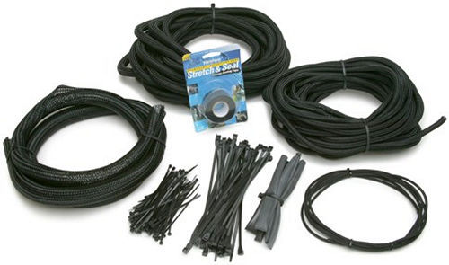 PAINLESS WIRING 70921 - Powerbraid Fuel Inj. Kit  image