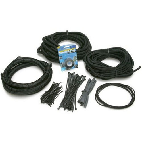 PAINLESS WIRING 70923 - Powerbraid Wire Wrap 70-81 Camaro Kit image