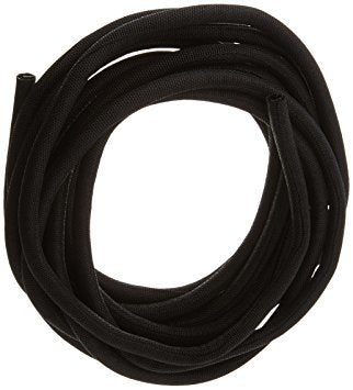 PAINLESS WIRING 70957 - 1/4 inch Classic Braid 20 ft image