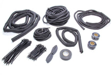 Load image into Gallery viewer, PAINLESS WIRING 70971 - Classic Braid Wire Wrap EFI Kit image