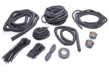 Classic Braid Wire Wrap EFI Kit