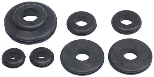 PAINLESS WIRING 71901 - Grommet Assortment Kit  image