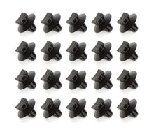 Load image into Gallery viewer, PAINLESS WIRING 72010 - Cable Tie Clips - 1/4in Hole image