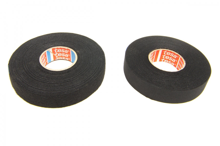 PAINLESS WIRING 72020 - Fleece/Heat Tape Combo 3/4in x 25 ft image