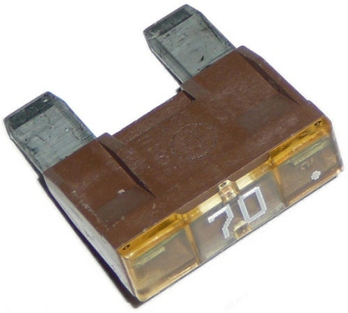 PAINLESS WIRING 80102 - 70 Amp Maxi Fuse  image