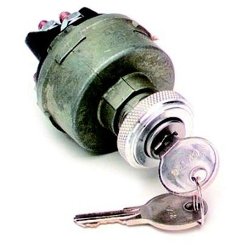 PAINLESS WIRING 80153 - Ignition Switch  image