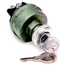 Load image into Gallery viewer, PAINLESS WIRING 80153 - Ignition Switch  image