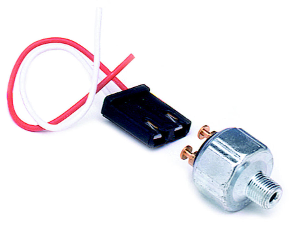 PAINLESS WIRING 80174 - Low Pres. Brake Switch  image