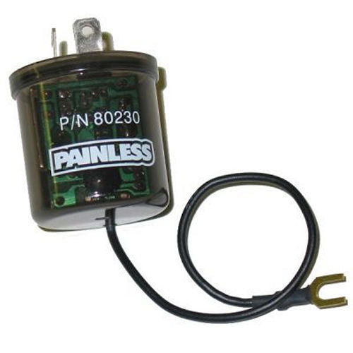 PAINLESS WIRING 80230 - LED Flasher               image