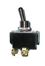 Load image into Gallery viewer, PAINLESS WIRING 80502 - Heavy Duty Toggle Switch ON/OFF 20 Amp. image