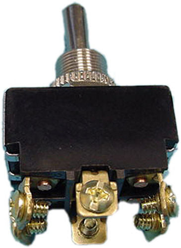 PAINLESS WIRING 80514 - 20 Amp Toggle Switch On/Off/On image