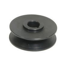 Load image into Gallery viewer, POWERMASTER 1135 - Pulley 1V Black 5/8 wide For PowerGEN image