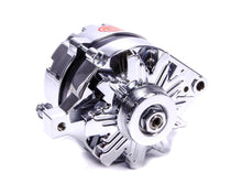 Load image into Gallery viewer, POWERMASTER 17078 - Chrome Ford Alternator 75 Amp image