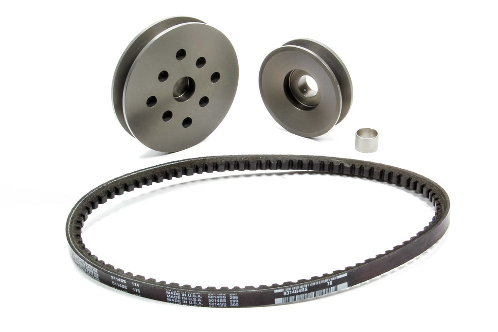 POWERMASTER 171 - V-Belt Pulley  image