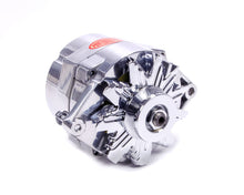 Load image into Gallery viewer, POWERMASTER 27294 - Polished 100 amp Delco Alternator image