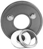 POWERMASTER 293 - SBC Crank pulley          image