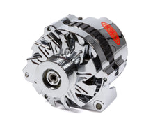 Load image into Gallery viewer, POWERMASTER 37461 - CS130 GM 140A Chrome Alternator image