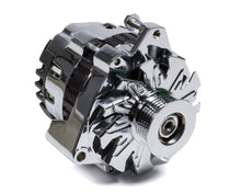 Load image into Gallery viewer, POWERMASTER 37861 - Chrome GM CS130 140 Amp Alternator image