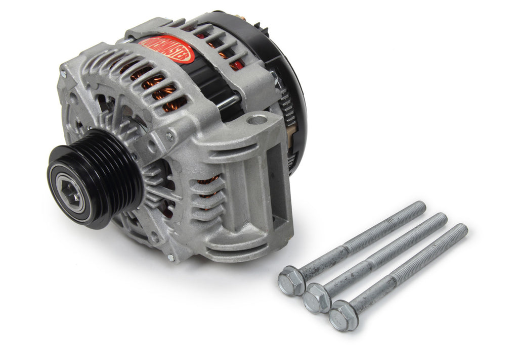 POWERMASTER 41576 - 245 Amp Alternator Dodge Challenger/Charger 11-15 image