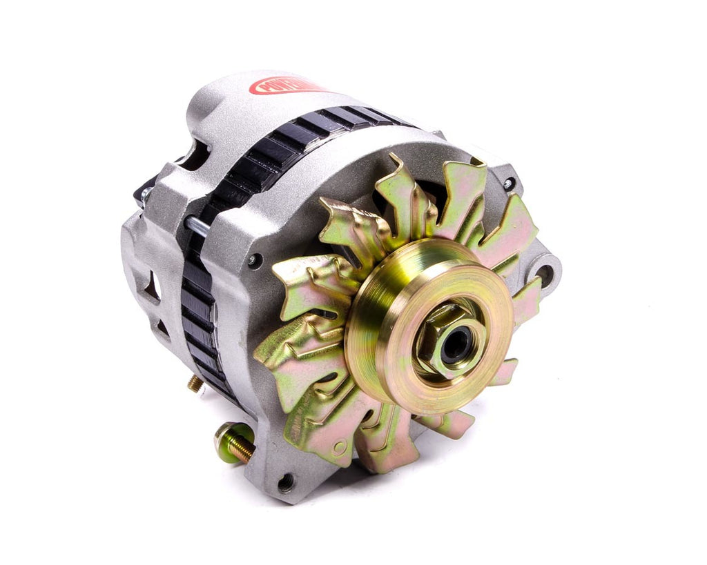 POWERMASTER 474611 - GM CS130 Alternator 140 Amps One wire image