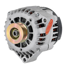 Load image into Gallery viewer, POWERMASTER 482478 - Alternator 165 Amps GM 6-Groove - Natural image