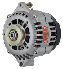 Load image into Gallery viewer, POWERMASTER 48414 - Alternator - 165 Amps GM AD230 6-Groove Pulley image