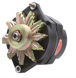 Alternator GM 12SI 150 Amp 1-V Pulley Black