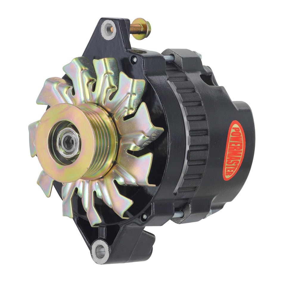 POWERMASTER 578026 - Alternator GM CS130 140 Amp 16-Volt image