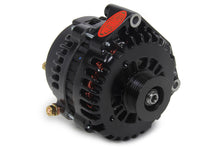 Load image into Gallery viewer, POWERMASTER 582378 - Alternator 220 Amps GM 6-Groove - Black image