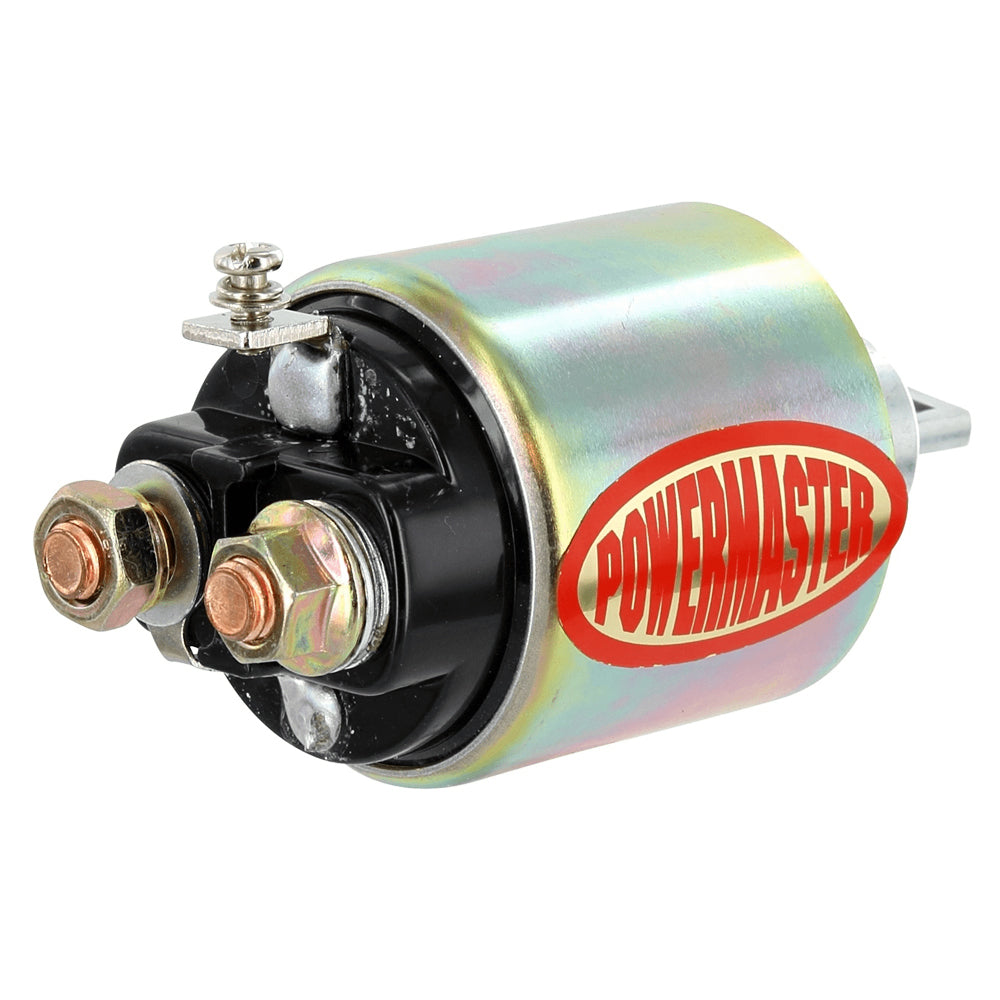 POWERMASTER 601-2 - Solenoid for All 9100 Series Starters image