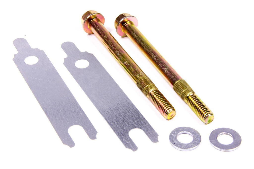 POWERMASTER 607 - Starter Bolt & Shim Kit  image