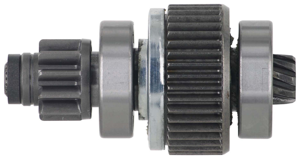 POWERMASTER 621 - Starter Clutch Assembly 11-Tooth 12 Pitch Pinion image