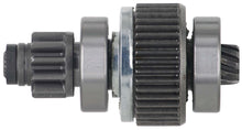 Load image into Gallery viewer, POWERMASTER 621 - Starter Clutch Assembly 11-Tooth 12 Pitch Pinion image