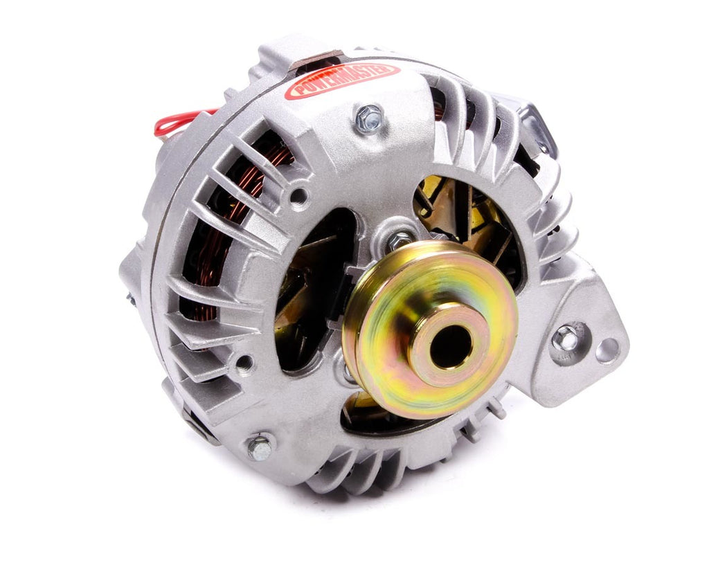 POWERMASTER 75191 - Mopar 95amp Alternator Single Pulley 1 Wire image