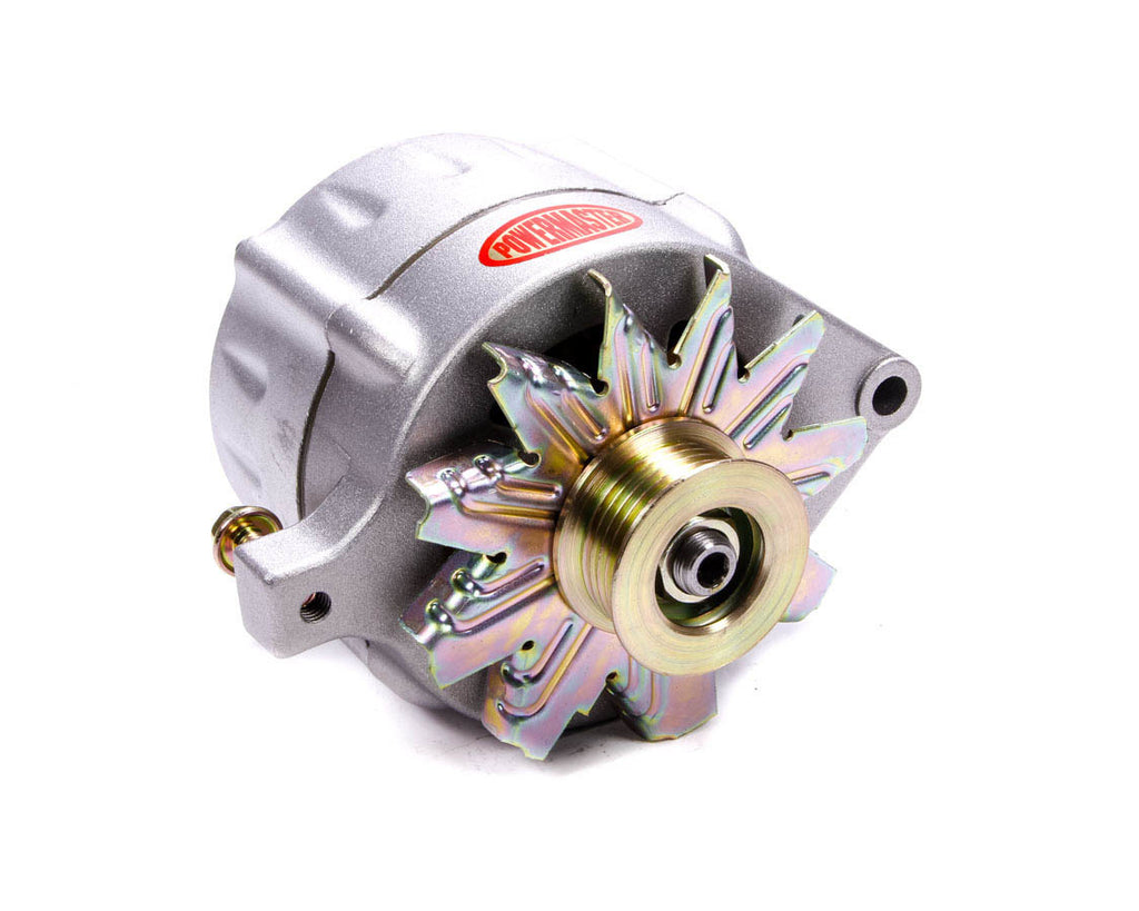 POWERMASTER 8-47100 - Ford 100amp Upgrade Alternator image