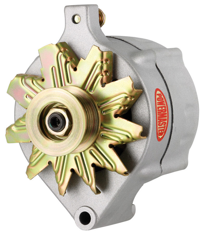 POWERMASTER 8-47140 - Ford 150amp Upgrade Alternator image