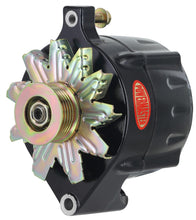 Load image into Gallery viewer, POWERMASTER 8-57108 - XS Volt Alternator Ford 100A XS Volt Black image